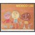 Mexico A- 498 1979 Año Internacional del niño MNH