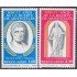 Mexico A- 483/84 1978 2300 Años de la muerte de Aristóteles  MNH