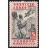 Mexico A- 68 1934/35 Popocatepetl MH