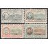 Mexico A- 155/58  1946 IV Centenario de la fundación de Zacatecas MH
