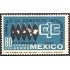 Mexico A- 236 1963 XIX Congreso Cámara de Comercio Internacional MH