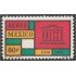 Mexico A- 273a 1966 UNESCO MH