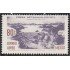 Mexico A- 254 1965 Presa Netzahualcoyotl sin goma