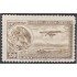 Mexico A- 13 1929/35 Aeroplano airplane sin goma