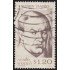 Mexico A- 264 1966 Poeta Rubén Darío usados