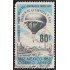 Mexico A- 233 1962 Centenario del primer vuelo del aeronauta mexicano usados