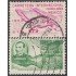 Mexico A- 176/77 1950 Carretera Internacional Benito Juárez usados