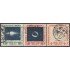 Mexico A- 119/21 1942 Observatorio Astrofísico de Tonanzintla usados