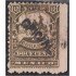 México Servicio Oficial 13A 1895/98 Mensajero montado usados