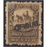 México Servicio Oficial 13aC 1895/98 Mensajero montado usados