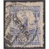 México Servicio Oficial 11aD 1895/98 Estataua de Cuauhtemoc usados