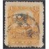 México Servicio Oficial 10A 1895/98 Mensajero montado usados