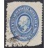México Servicio Oficial 5b 1894 Miguel Hidalgo usados