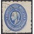 México Servicio Oficial 5a 1894 Miguel Hidalgo usados