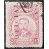 México Servicio Oficial 97 1920/23 Belisario Dominguez usados