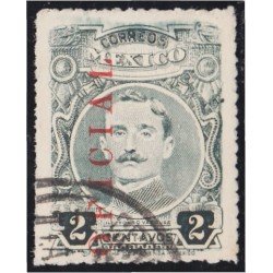 México Servicio Oficial 92 1920/23 General Ildefonso Vazquez usados México Servicio Oficial 92 1920/23 General Ildefonso Vazquez usados