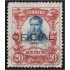 México Servicio Oficial 50 1911/17 Mariano Abasolo usados