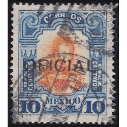 México Servicio Oficial 48 1911/17 Ignacio Allende usados