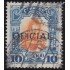 México Servicio Oficial 48 1911/17 Ignacio Allende usados