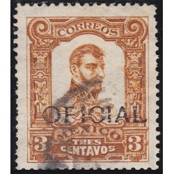 México Servicio Oficial 45 1911/17 José Ignacio López Rayon usados
