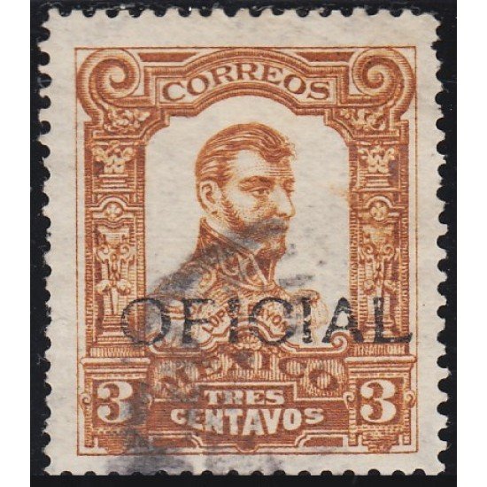 México Servicio Oficial 45 1911/17 José Ignacio López Rayon usados México Servicio Oficial 45 1911/17 José Ignacio López Rayon usados