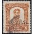 México Servicio Oficial 45 1911/17 José Ignacio López Rayon usados