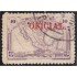 México Servicio Oficial 123a 1925/31 Mapa Carta usados