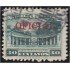 México Servicio Oficial  122b 1925/31 Hemiciclo Júarez usados