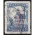 México Servicio Oficial 120a 1925/31 Monumento Josefa Ortíz usados