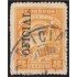 México Servicio Oficial  118 1925/31 Benito Juárez usados