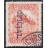 México Servicio Oficial 114a 1925/31 Fuente y Acueducto usados