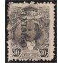 México Servicio Oficial 108 1920/23 Aquiles Serdán usados