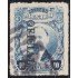México Servicio Oficial 104a 1920/23 Francisco Madero  usados