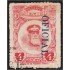 México Servicio Oficial 102a 102 1920/23 Jesús Carranza usados