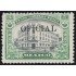 México Servicio Oficial 90 1916 Hotel de los Postes de México MNH
