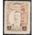 México Servicio Oficial 101a 1920/23 José María Pino Suárez  MH