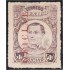 México Servicio Oficial 91 1920/23 Ignacio Zaragoza MH