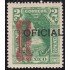 México Servicio Oficial 55 1911/17 Leona Vicario MH