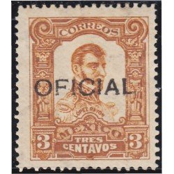 México Servicio Oficial 45 1911/17 José Ignacio López Rayon MH