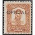 México Servicio Oficial 45 1911/17 José Ignacio López Rayon sin goma