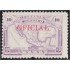 México Servicio Oficial 109a 1920/23 Mapa Carta sin goma