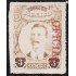México Servicio Oficial 101a 1920/23 José María Pino Suárez sin goma