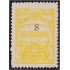 El Salvador 379 1915 Palacio Nacional MNH