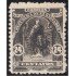 El Salvador 252A 1900/01 Ceres Unión Postal Universal MH