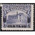 El Salvador 409c 1918 Palacio Nacional MH