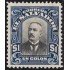 El Salvador 395 1916/19 Carlos Melendez MH