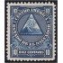 El Salvador 428 1921 Escudo Shield sin goma