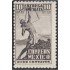 México Urgentes 4 1934 Indio Entrega inmediata MNH