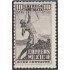 México Urgentes 4 1934 Indio Entrega inmediata MH