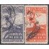 México Urgentes 5/6 1938/41 Entrega inmediata usados